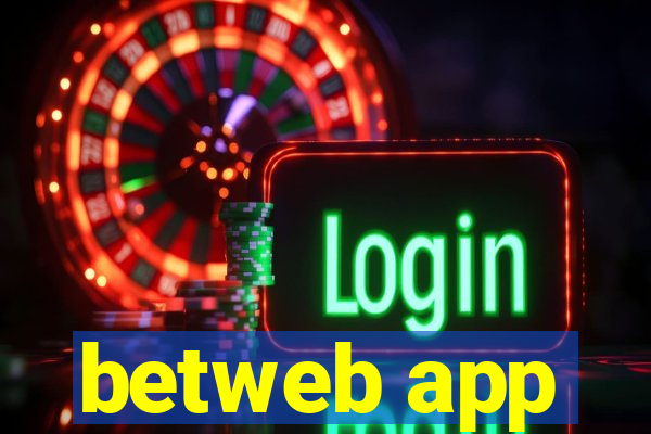 betweb app